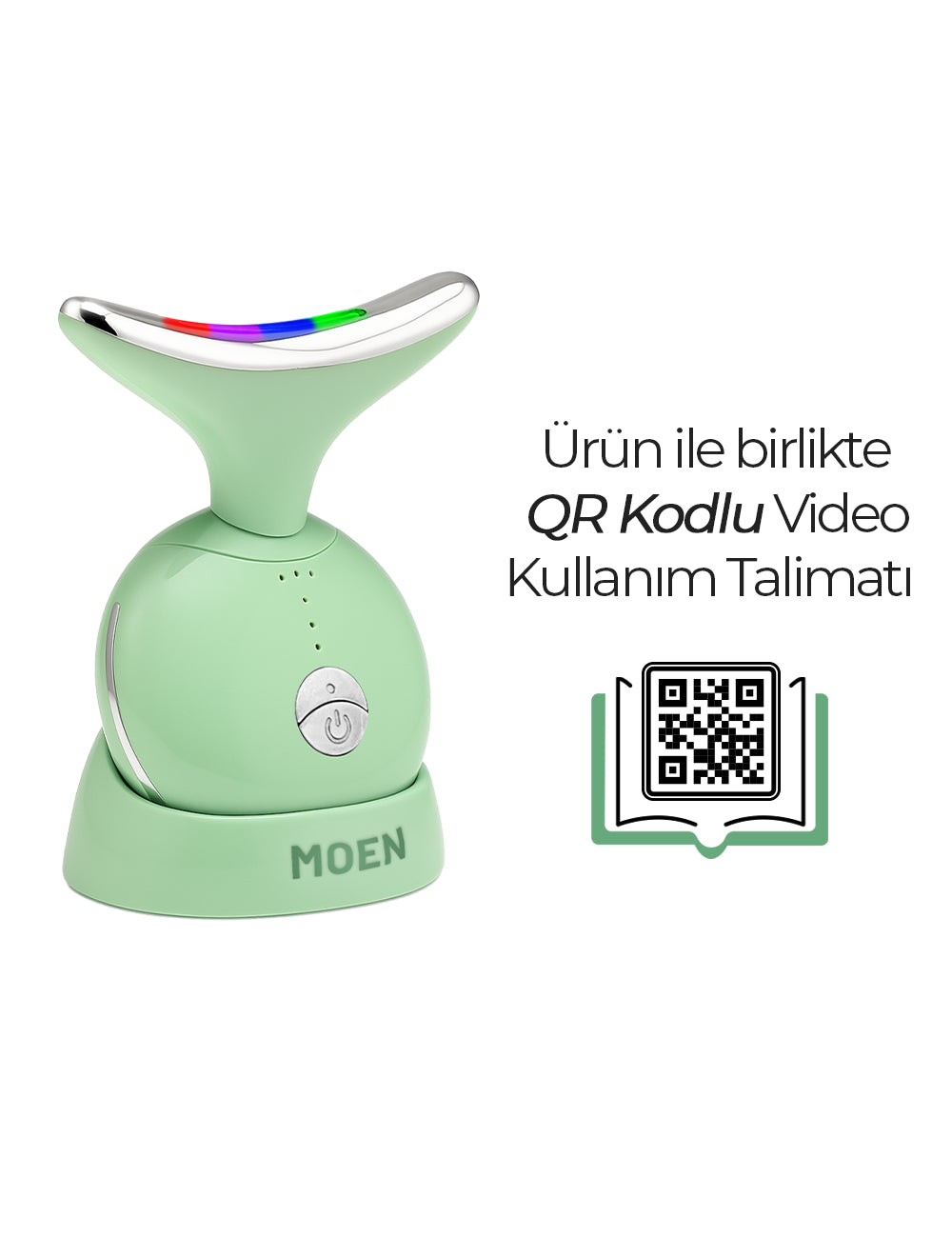 Yüz Güzellik Cihazı