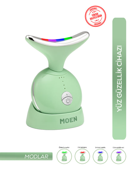 Yüz Güzellik Cihazı