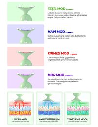 Yüz Güzellik Cihazı