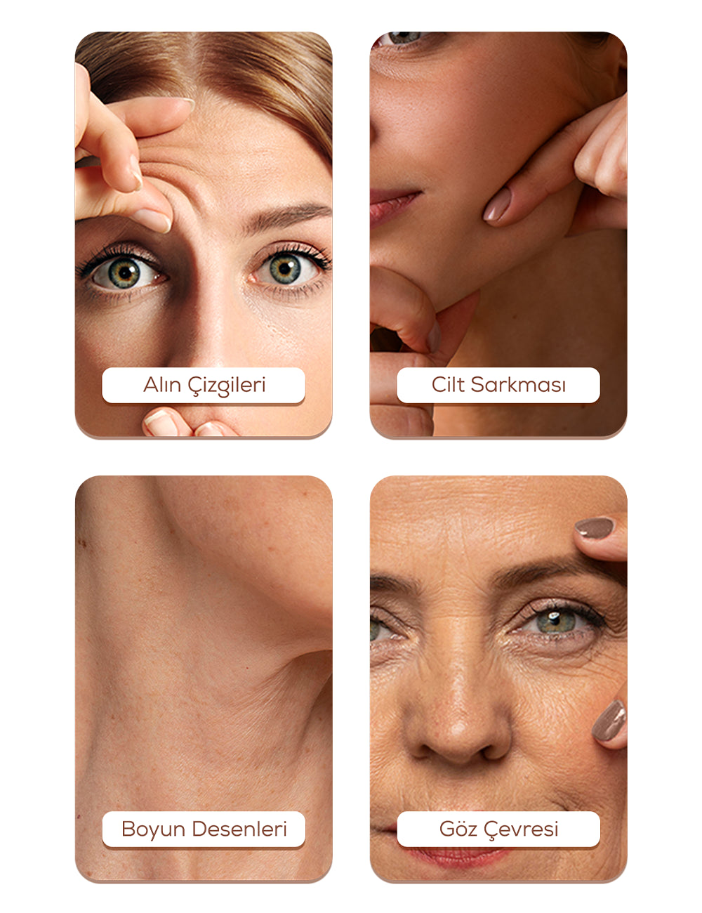 Yüz Güzellik Cihazı