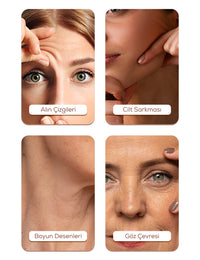 Yüz Güzellik Cihazı
