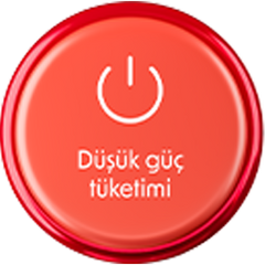 Düşük Güç Tüketimi