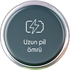 Uzun Pil Ömrü