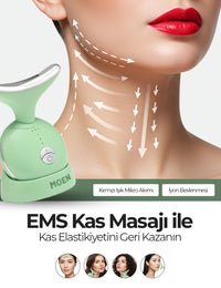 Yüz Güzellik Cihazı