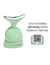 Yüz Güzellik Cihazı