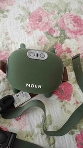 Moen ısıtmalı masaj cihazı müşteri yorumu